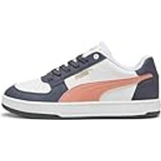 Puma Caven 2.0 Sneakers, White, Size 45, Shoes - Galactic Gray - 45