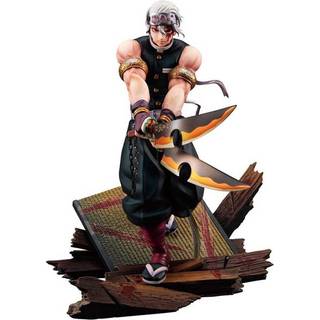 DEMON SLAYER - Tengen Uzui - Statue G.E.M. 1/8 23cm