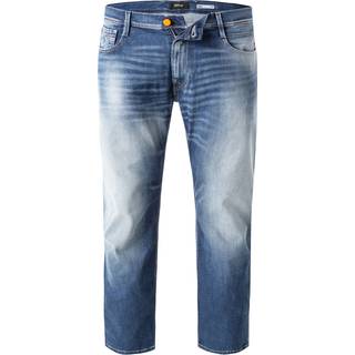 Replay Herren Jeans blau