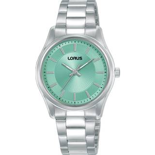 Lorus Classic Lady RG247XX9 - Dame - 31 mm - Analog - Quartz - Mineralglas