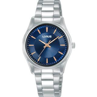 Lorus Classic Lady RG243XX9 - Dame - 31 mm - Analog - Quartz - Mineralglas
