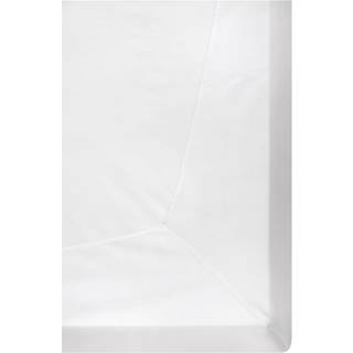 Himla Dreamtime kuvertlagen 160x200 cm White