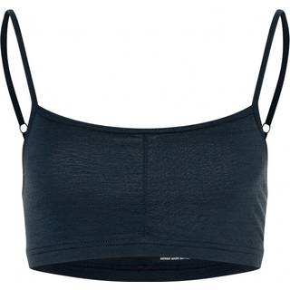 super.natural Women's Cosy Bra Sports-bh Damer størrelse S farve blå