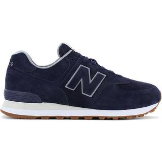 New Balance 574 Sneakers Pigment