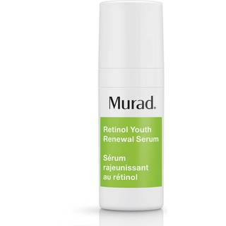 Murad | Retinol Youth Renewal Serum 10ml (Travel Size)