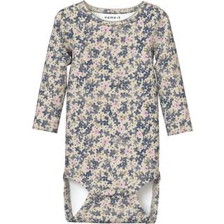 NAME IT Ninne m ls body - SUMMERSAND