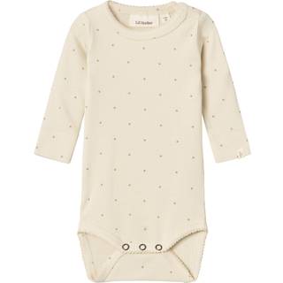 Lil Atelier Birch Prikket Body