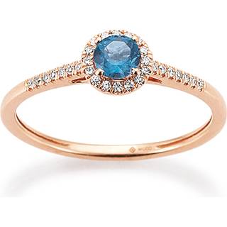 Palido Ring - Colorista K11605R/50 - roségold