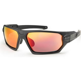 Bloc Twenty Five XMR90 67 Solbriller Mænd - Matte Black - 67mm