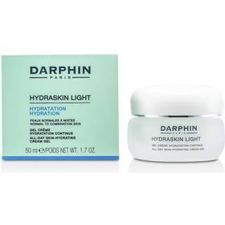 Darphin Hydraskin Light Hydrating Cream Gel Fugtende gel-creme til normal og kombineret hud 50 ml - 50 ml