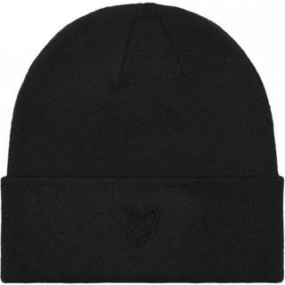 Lyle & Scott Tonal Eagle StrikhueEn