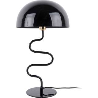 Leitmotiv Twist bordlampe Ø31cm sort