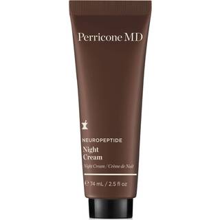 Perricone MD Neuropeptide Night Cream Genoprettende og fornyende natcreme 74 ml - 74 ml