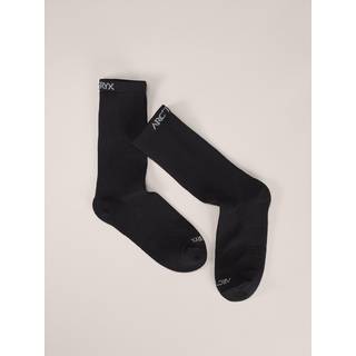 Synthetic Mid Crew Sock