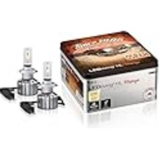 Osram LEDriving HL VINTAGE H7 / H18 LED (2 stk.)