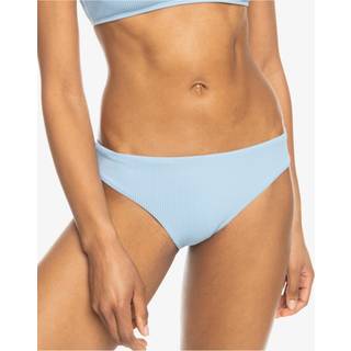 Roxy Women's Rib Roxy Love the Comber Bikini-trusser Damer størrelse M farve orange