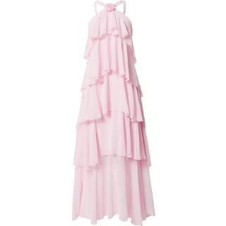 Vmfelicia Sl Ruffle Maxi Dress
