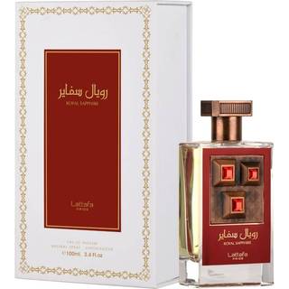 Pride Royal Sapphire edp 100ml