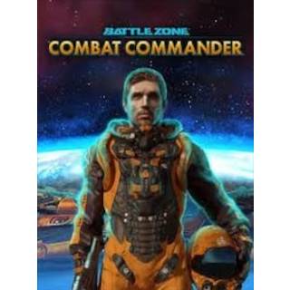 Battlezone: Combat Commander Steam Gift EUROPE