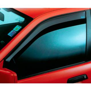 Climair vindafviser Mazda MX30 SUV TYP DR, 5dr 2020-
