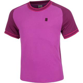 NikeCourt Herre Heritage T-shirt*