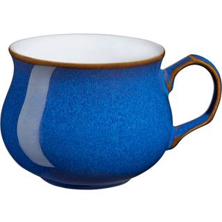 Imperial Blue Tea/Coffee Cup -