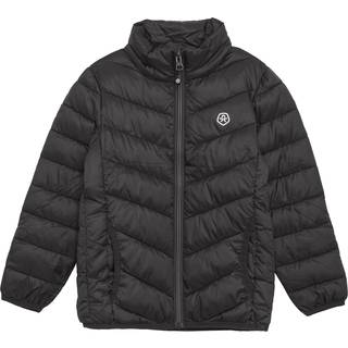 Color Kids Børne Overgangsjakke m. BIONIC-FINISHÂ® ECO coating - Phantom - 86