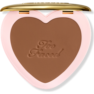 Too Faced - Born This Way Soft Blur - Pudder - Born This Way Soft Blur Set Powder Deep - For Women