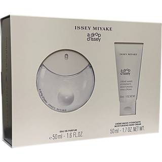 Issey Miyake A Drop d'Issey Gave sæt