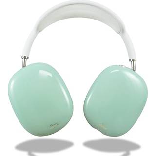 Sonix Protective Case Cover til AirPods Max hovedtelefoner (Jelly Mint)