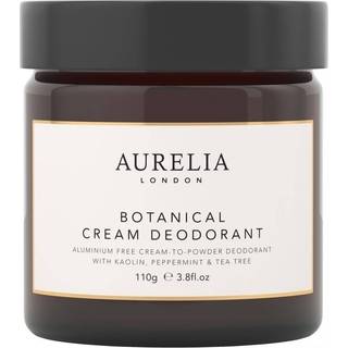 Aurelia Botanical Cream Deodorant (110 g)