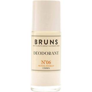 Bruns Nr. 06 Deodorant Rig Pomelo 60 ml.