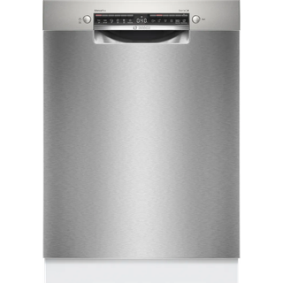 Bosch SMU4HAI01S Serie 4 Opvaskemaskiner
