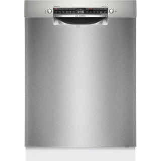 Bosch SMU4HAI01S Opvaskemaskine til indbygning