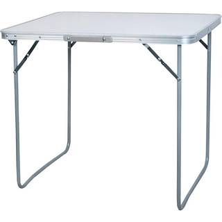 Sammenklappeligt Bord / Campingbord - 70x60cm
