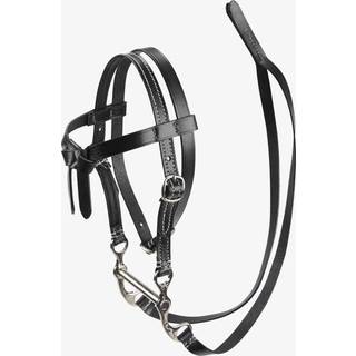 LeMieux Mini Pony Western Trense