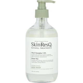 Petal Fresh Skin ResQ Energizing Body Wash 473ml