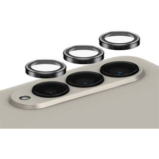PanzerGlass Samsung Galaxy Z Fold6 Hoops kamera linsebeskytter, sort ➞ På lager - klar til levering