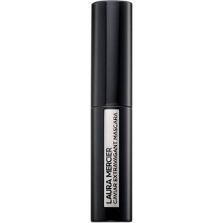 Laura Mercier Øjenmakeup Øjenbryn Caviar Extravagant Mascara Black 4,5 ml () - 4,5 ml