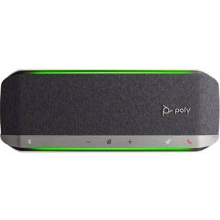 POLY|HP Sync 40 Charging Stand with Universal Power Supply