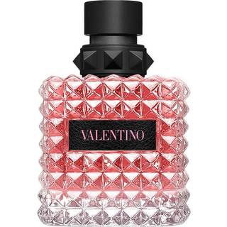 Valentino Parfumer til kvinder Donna Born In Roma Eau de Parfum Spray 50 ml (12.560,00 kr / 1 l) - 50 ml