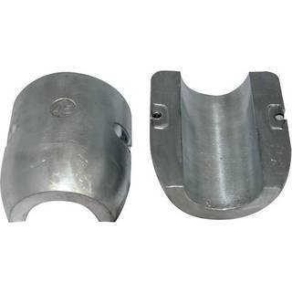 Tecnoseal Akselanode zink 25 mm