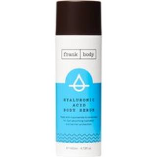 Frank Body Hyaluronic Acid Kropsserum med hyaluronsyre 140 ml - 140 ml