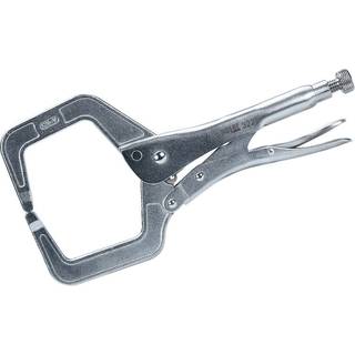 polar handtools Svejsetang 275mm (9300-3220-0275) med vinklede stålkæber