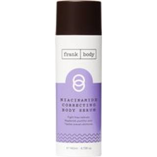 Frank Body Niacinamide Kropsserum til hverdagsbrug 140 ml - 140 ml