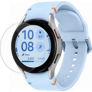Samsung Galaxy Watch FE (40mm) Skærmbeskyttelse Film - Gennemsigtig