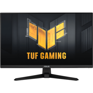 24" ASUS TUF Gaming VG249Q3A - 1920x1080 (FHD) - 180Hz - Fast IPS