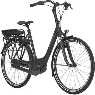 Gazelle Paris C7+ Hmb Dame Ivory White - 2025