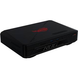ASUS NUC 14 Performance Kit RNUC14SRKU710002I Black 155H