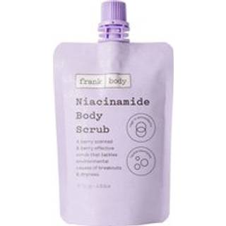 Frank Body Niacinamide Body Scrub 100 g